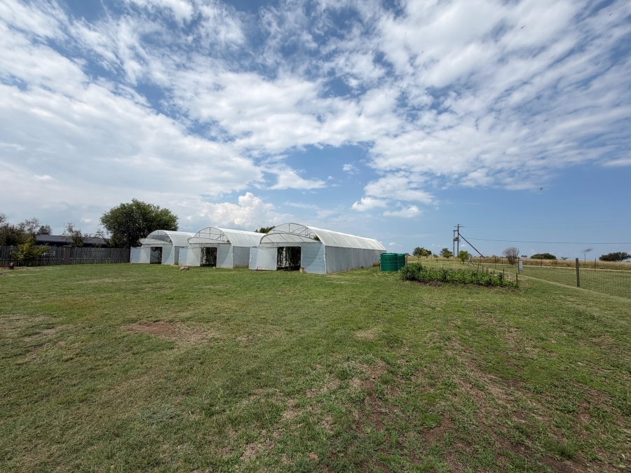 0 Bedroom Property for Sale in Metsimaholo Free State